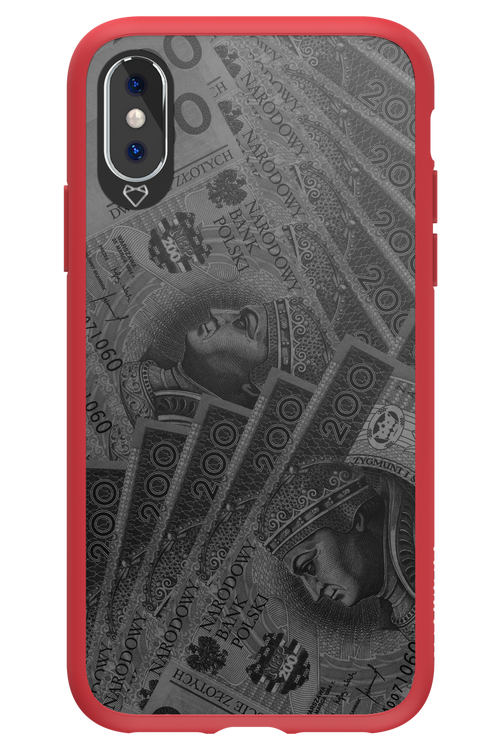 200 2.0 - Apple iPhone X