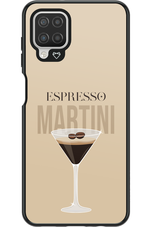 Espresso M - Samsung Galaxy A12