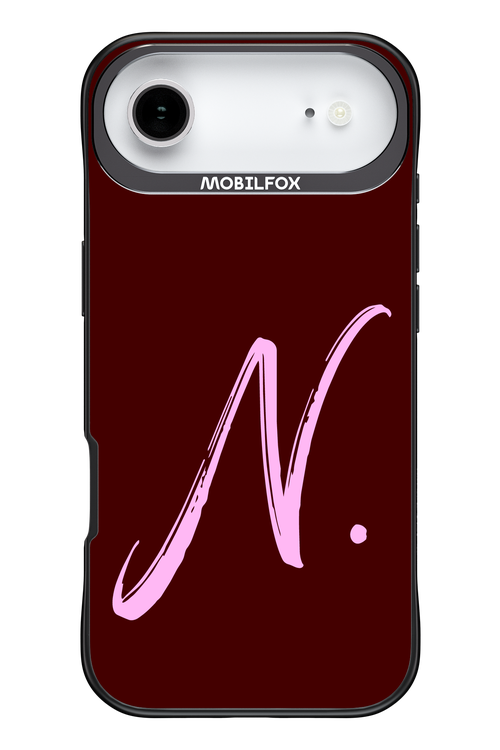 (Dark Blush) N 2.0 - Apple iPhone 17 Air