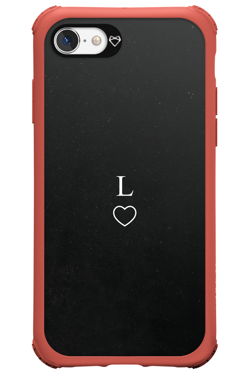 L Black 2.0 - Apple iPhone 7