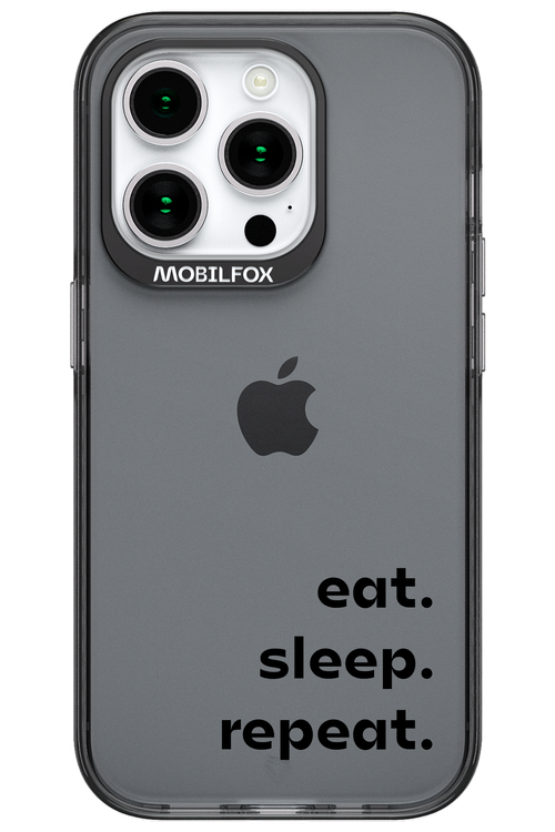 Daily Loop - Apple iPhone 15 Pro