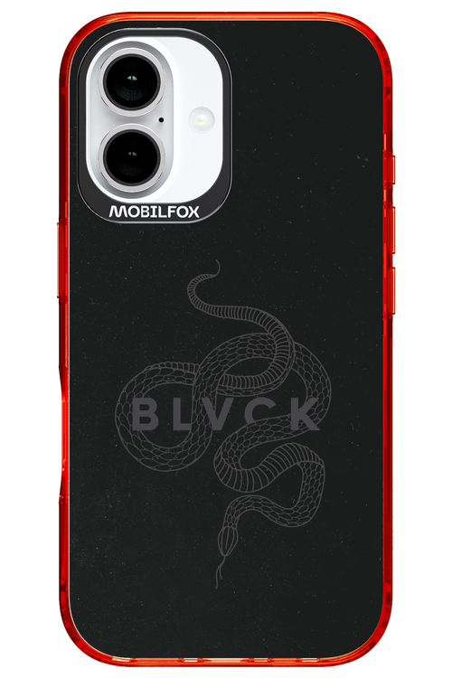 MAMBA 2.0 - Apple iPhone 16
