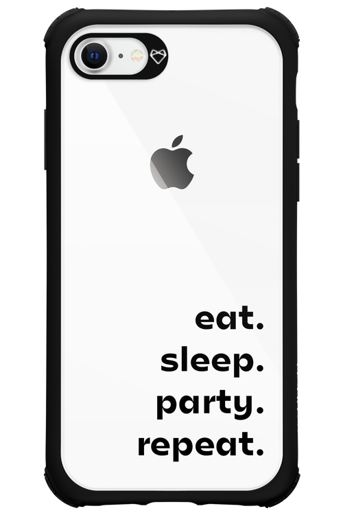 Party Loop - Apple iPhone 8