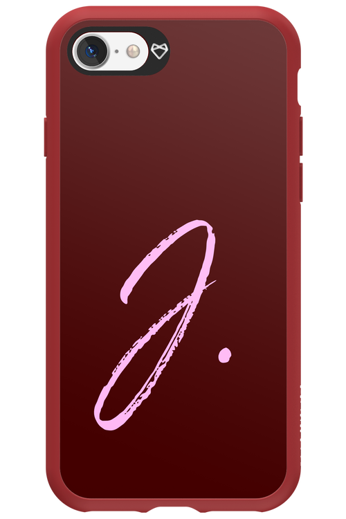 (Dark Blush) J 2.0 - Apple iPhone 7