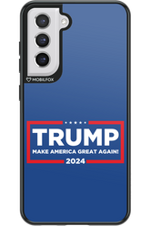 Trump 2024 - Samsung Galaxy S21 FE