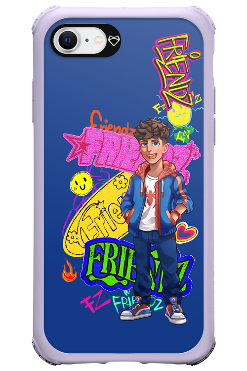 Czvjnik - Apple iPhone 7