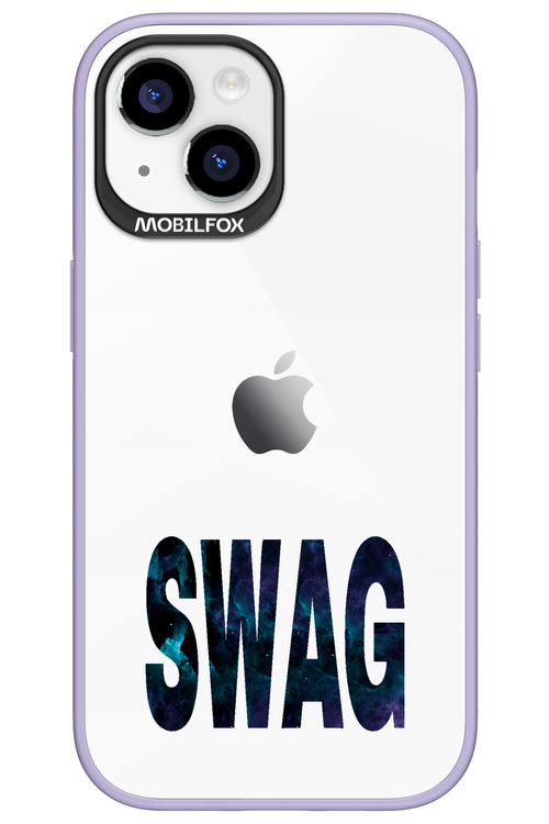 Holo Swag 2.0 - Apple iPhone 15