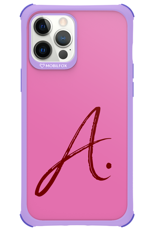 (Sorbet) A 2.0 - Apple iPhone 12 Pro Max