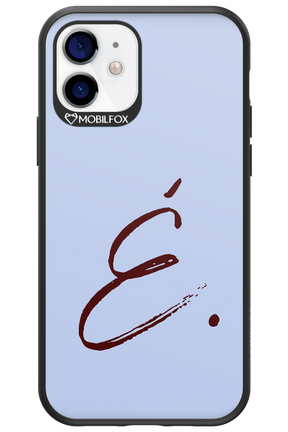 (Jellyfish Presso) E II 2.0 - Apple iPhone 12
