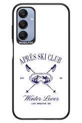 Après Ski Club - Samsung A25