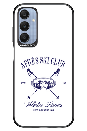 Après Ski Club - Samsung A25