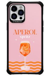 Aperol - Apple iPhone 12 Pro Max