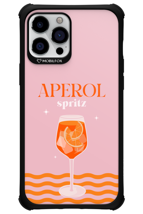 Aperol - Apple iPhone 12 Pro Max