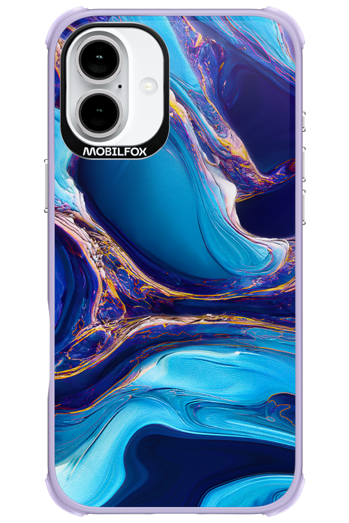 Amethyst - Apple iPhone 16 Plus