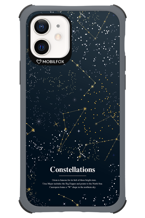 Constellations 2.0 - Apple iPhone 12