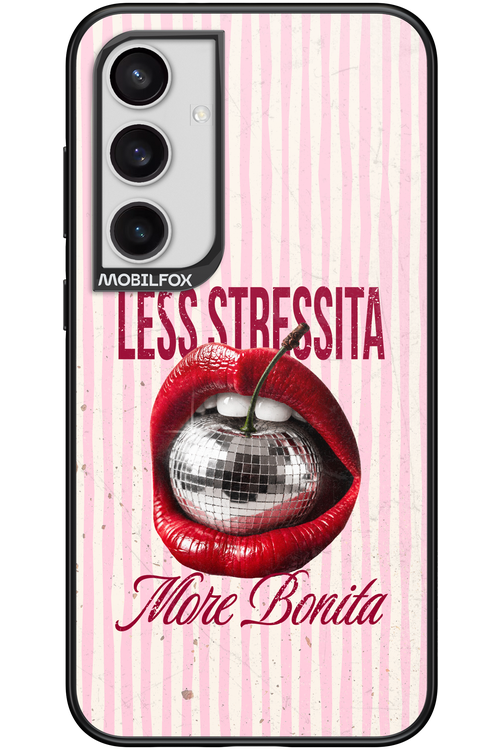 Bonita 2.0 - Samsung Galaxy S24+