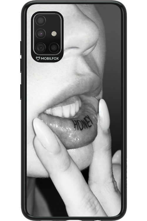Lip Secret 2.0 - Samsung Galaxy A51