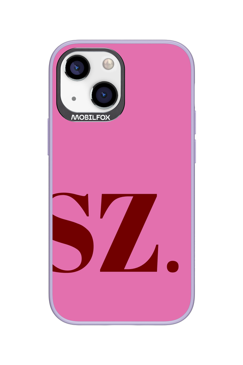 SZ (Sorbet) 2.0 - Apple iPhone 13 Mini