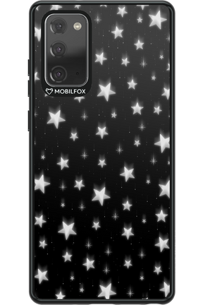Star Night - Samsung Galaxy Note 20