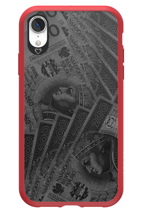 200 2.0 - Apple iPhone XR