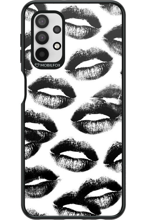 Ghost Kiss - Samsung Galaxy A32 5G