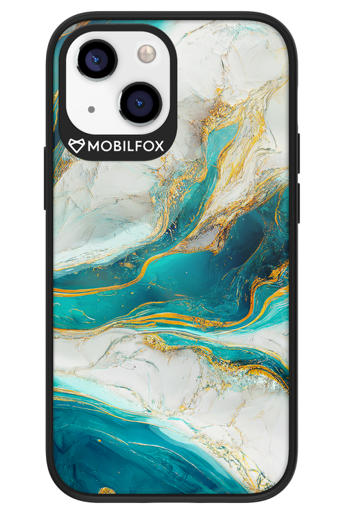 Emerald - Apple iPhone 13 Mini