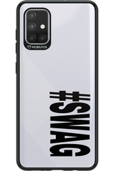 Swag Dark Mode 2.0 - Samsung Galaxy A71