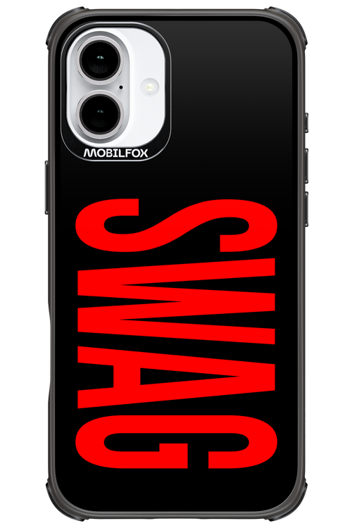 SWAG 2.0 - Apple iPhone 16 Plus