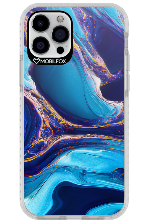 Amethyst - Apple iPhone 12 Pro