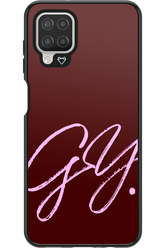 (Dark Blush) GY 2.0 - Samsung Galaxy A12