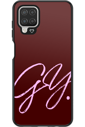 (Dark Blush) GY 2.0 - Samsung Galaxy A12