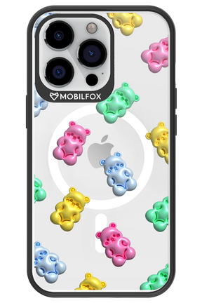 Gummmy Bears - Apple iPhone 13 Pro