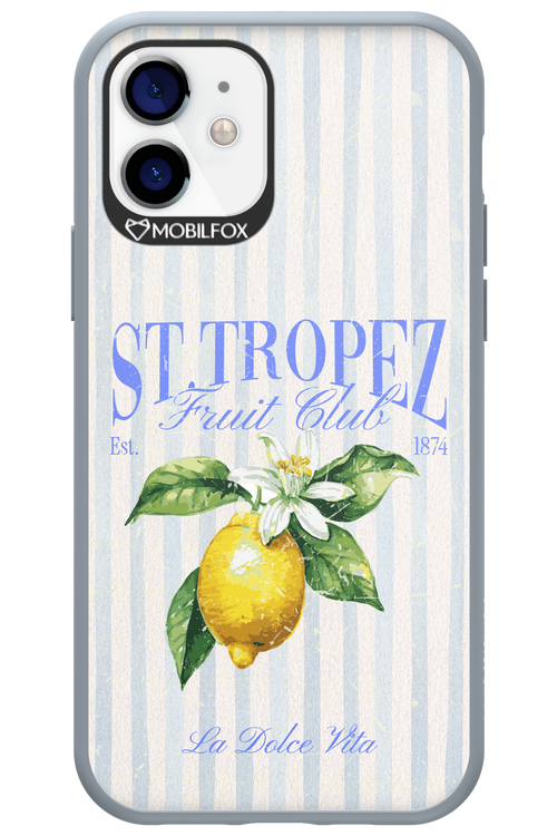 St. Tropez - Apple iPhone 12