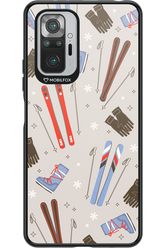 Ski Essentials - Xiaomi Redmi Note 10 Pro