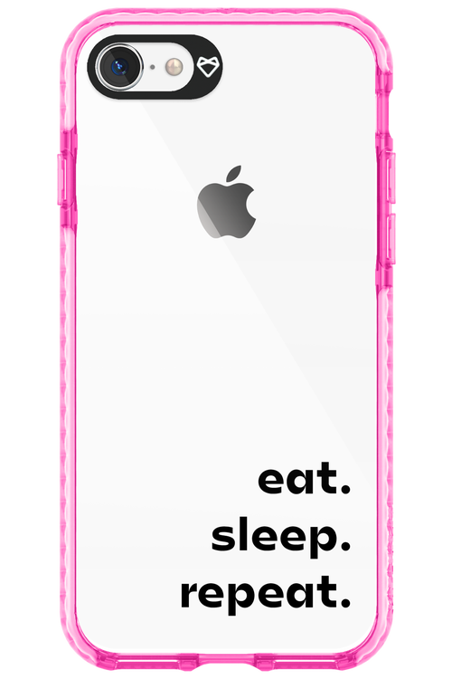 Daily Loop 2.0 - Apple iPhone 8