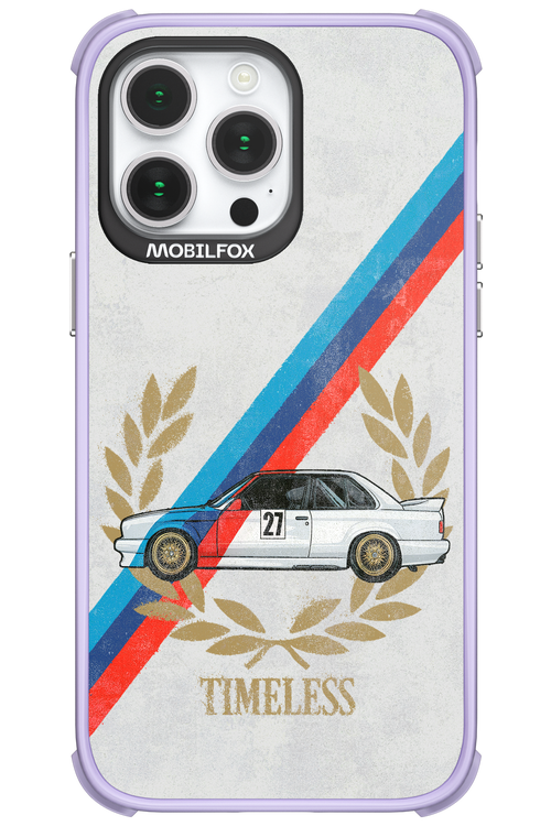 Timeless - Apple iPhone 14 Pro Max