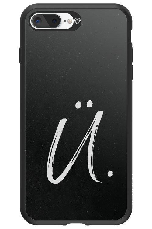(Off Space) U II 2.0 - Apple iPhone 8 Plus