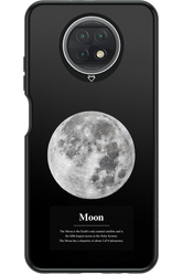 Moon 2.0 - Xiaomi Redmi Note 9T 5G