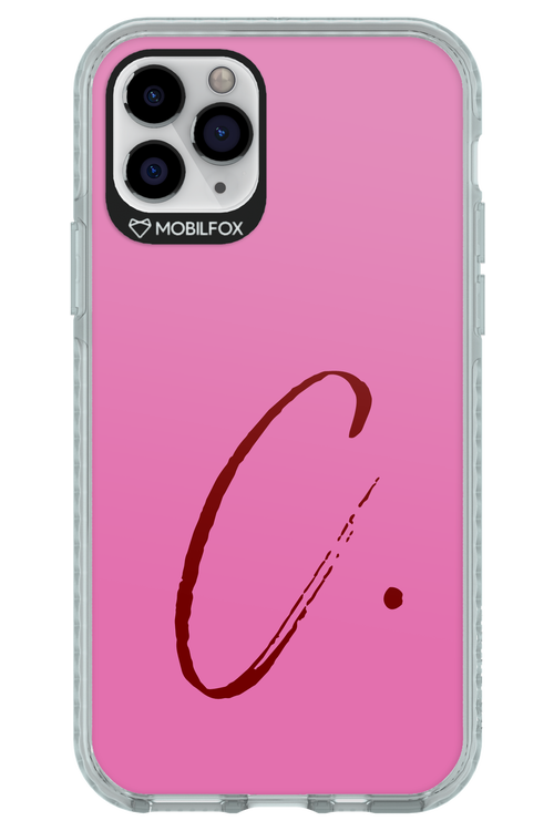 (Sorbet) C 2.0 - Apple iPhone 11 Pro