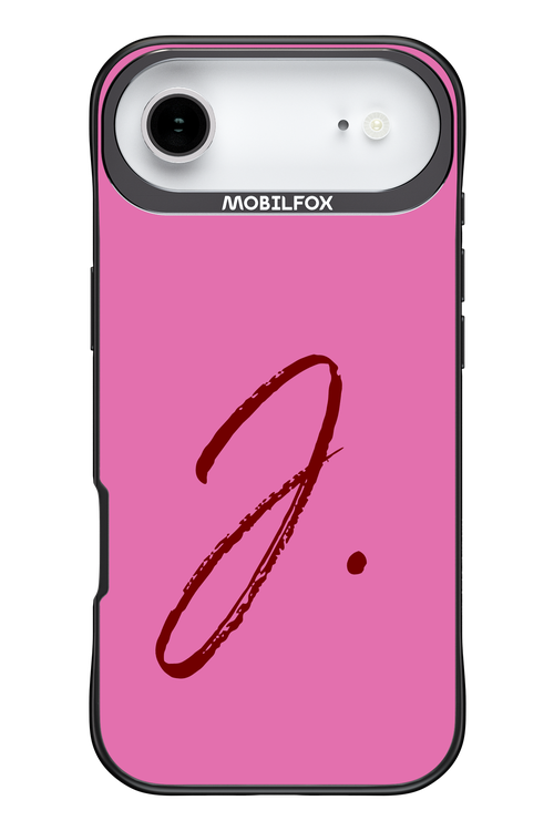 (Sorbet) J 2.0 - Apple iPhone 17 Air