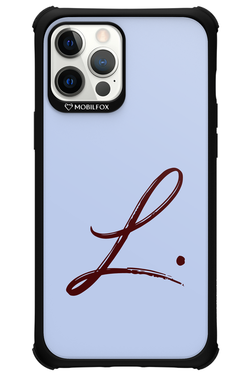(Jellyfish Presso) L 2.0 - Apple iPhone 12 Pro Max