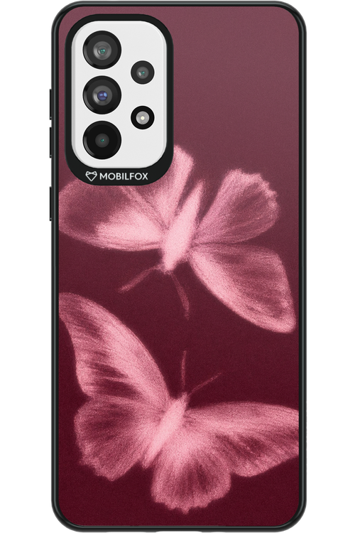 Papillonia 2.0 - Samsung Galaxy A73