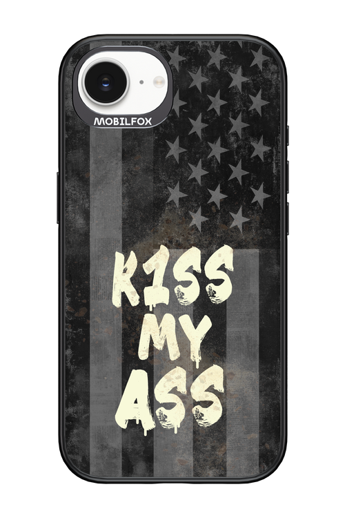 KISS II 2.0 - Apple iPhone 16e