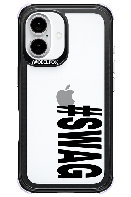Swag Dark Mode - Apple iPhone 16