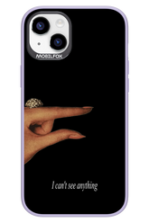 I can't see anything 2.0 - Apple iPhone 14 Plus