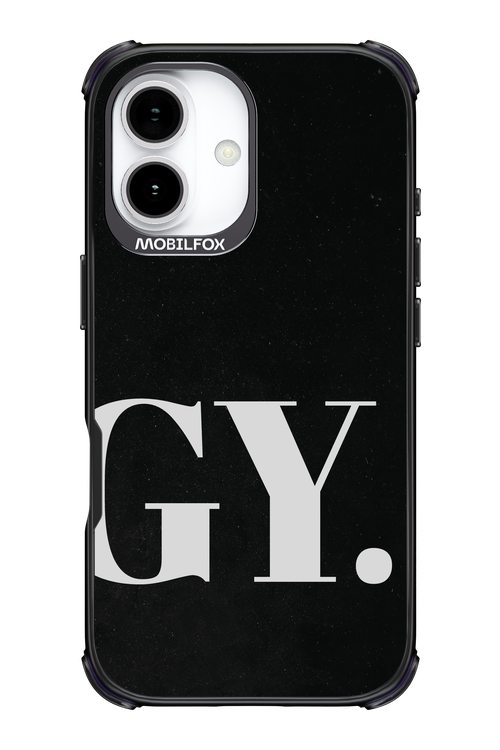 GY (Off Space) 2.0 - Apple iPhone 17