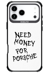 Need Money - Apple iPhone 17 Pro Max
