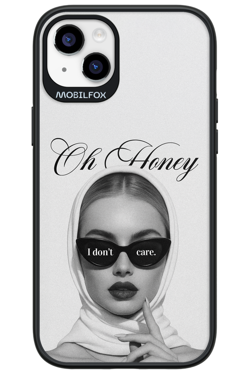 Oh Honey 2.0 - Apple iPhone 14 Plus