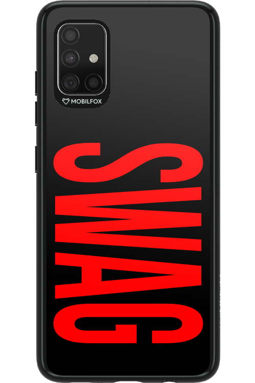 SWAG 2.0 - Samsung Galaxy A51