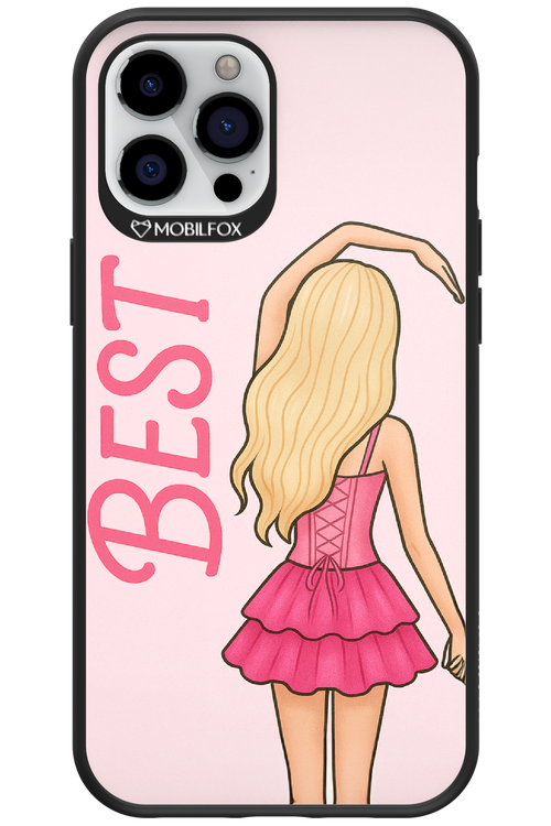 Bestt 2.0 - Apple iPhone 12 Pro Max